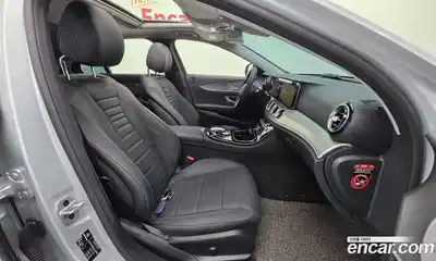 Mercedes-Benz E-Class 2019 2.0 автомат (гидро), миниатюра 10