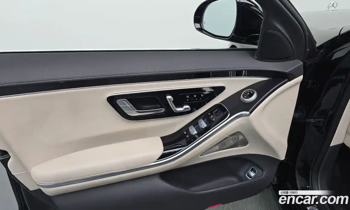 Mercedes-Benz S-Class 2022 2.9 гидро, фото 14