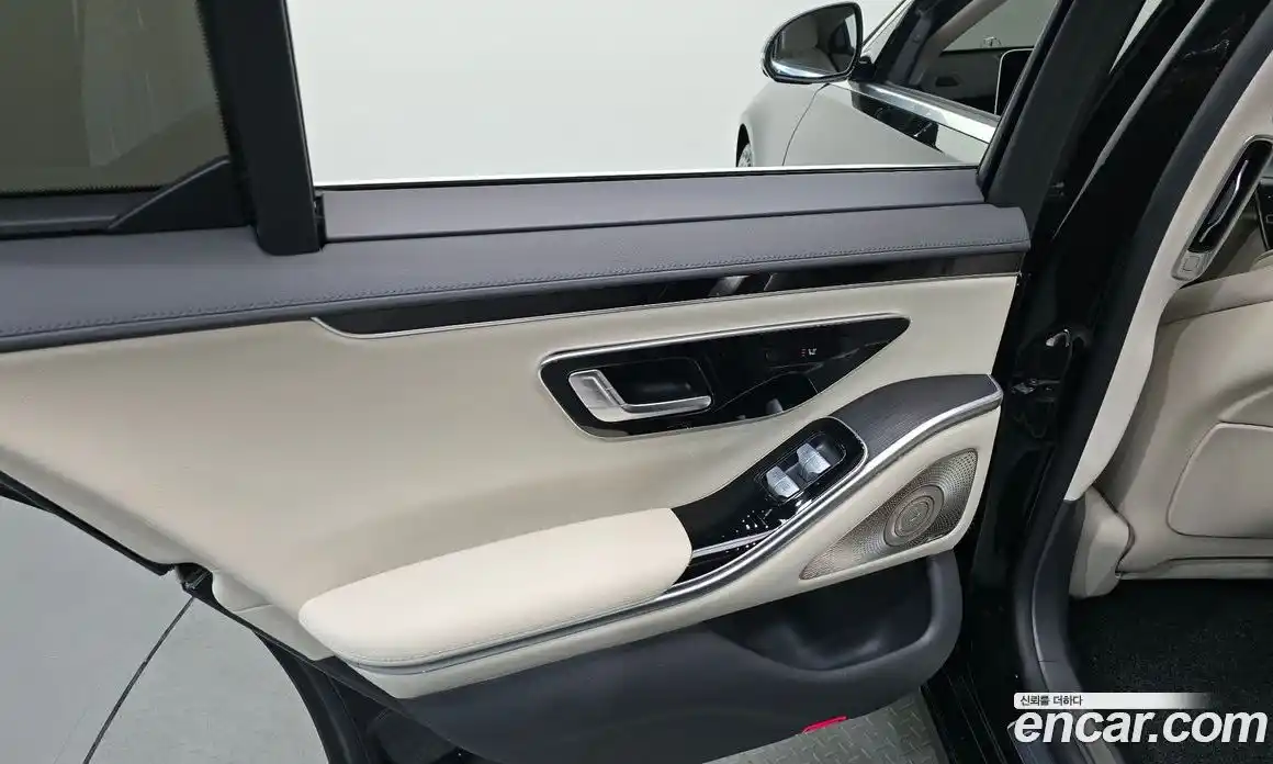 Mercedes-Benz S-Class 2022 2.9 гидро, фото 15
