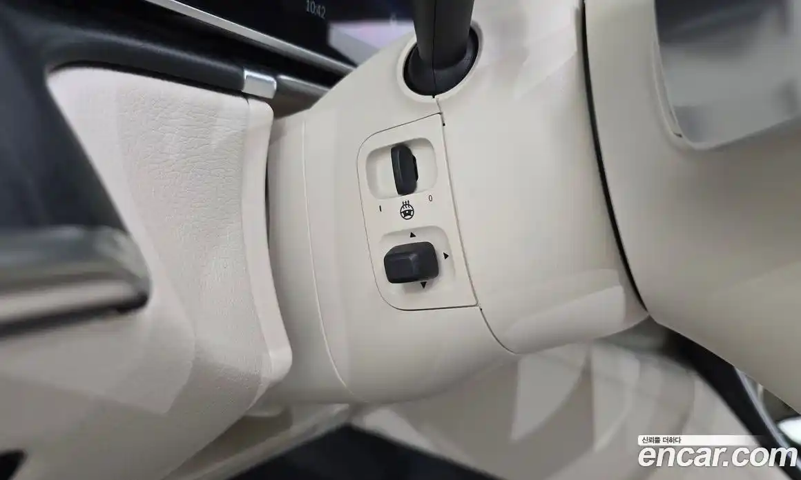 Mercedes-Benz S-Class 2022 2.9 гидро, фото 22