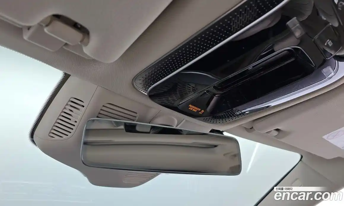 Mercedes-Benz S-Class 2022 2.9 гидро, фото 27