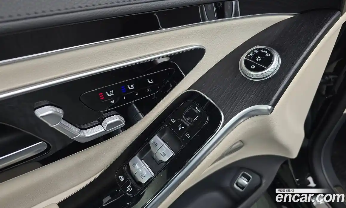 Mercedes-Benz S-Class 2022 2.9 гидро, фото 29