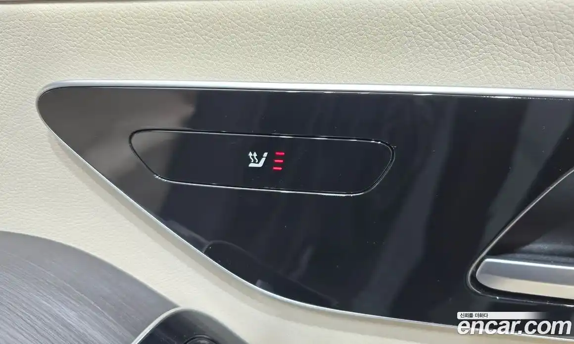 Mercedes-Benz S-Class 2022 2.9 гидро, фото 30