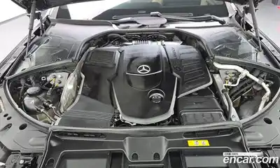 Mercedes-Benz S-Class 2022 2.9 гидро, миниатюра 6