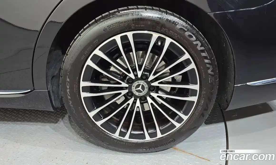 Mercedes-Benz S-Class 2022 2.9 гидро, фото 7