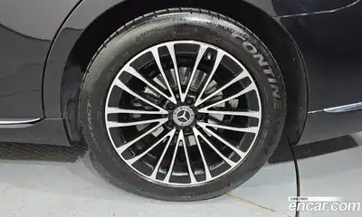 Mercedes-Benz S-Class 2022 2.9 гидро, миниатюра 7