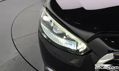 Mercedes-Benz S-Class 2022 2.9 гидро, миниатюра 8