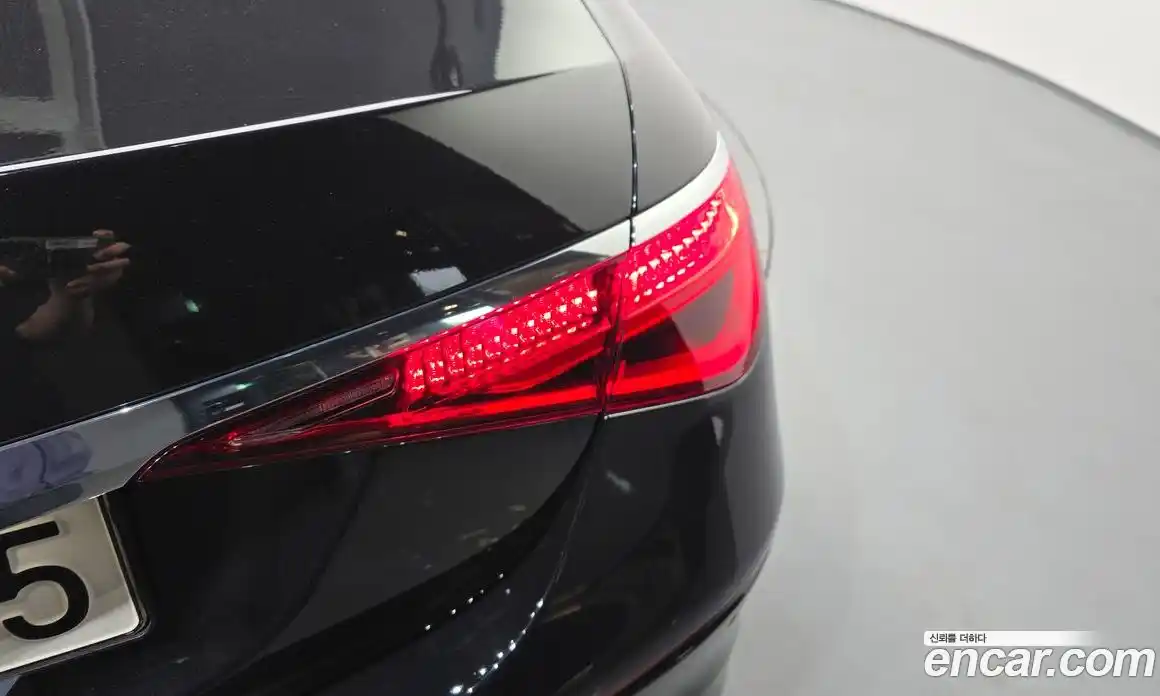 Mercedes-Benz S-Class 2022 2.9 гидро, фото 9