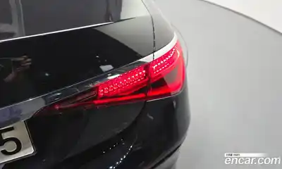 Mercedes-Benz S-Class 2022 2.9 гидро, миниатюра 9