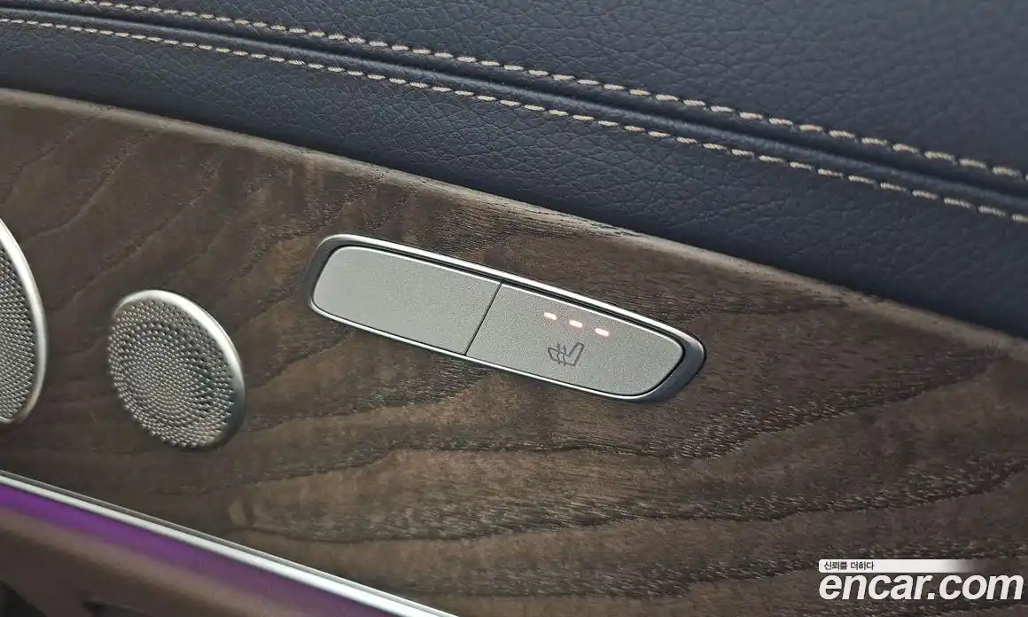 Mercedes-Benz E-Class 2023 1.9 автомат (гидро), фото 25
