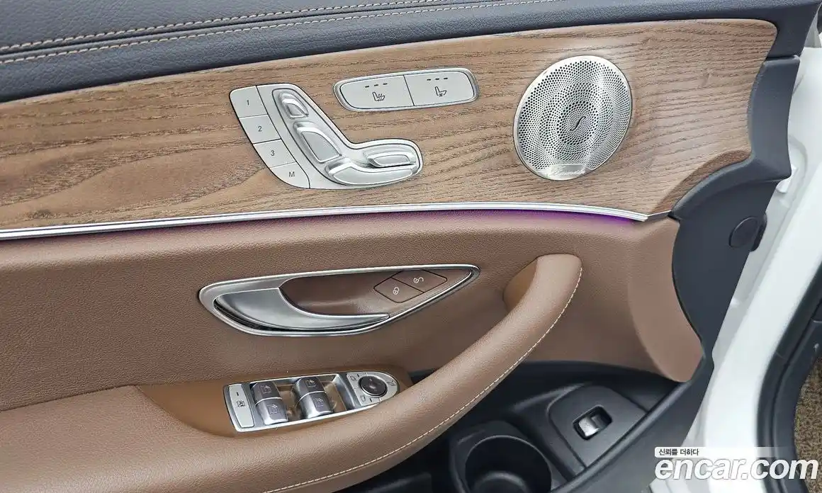 Mercedes-Benz E-Class 2023 1.9 автомат (гидро), фото 29