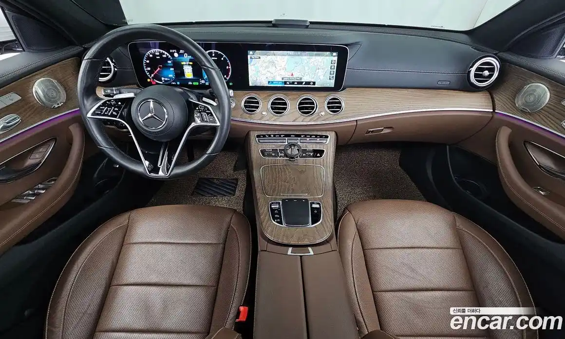 Mercedes-Benz E-Class 2023 1.9 автомат (гидро), фото 10