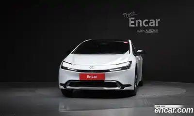 Toyota Prius 2024 2.0 автомат (гидро), миниатюра 3 Toyota Prius 2024 2.0 автомат (гидро), миниатюра 3