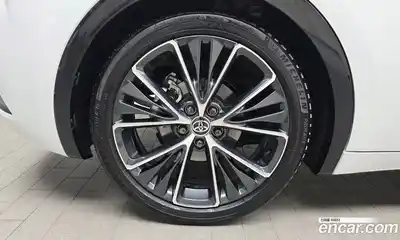 Toyota Prius 2024 2.0 автомат (гидро), миниатюра 5 Toyota Prius 2024 2.0 автомат (гидро), миниатюра 5