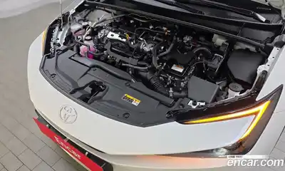Toyota Prius 2024 2.0 автомат (гидро), миниатюра 6 Toyota Prius 2024 2.0 автомат (гидро), миниатюра 6