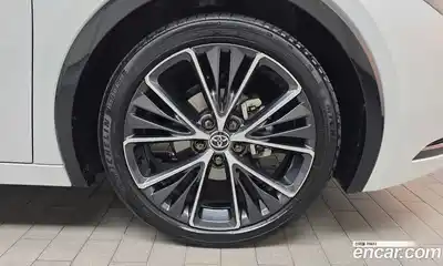 Toyota Prius 2024 2.0 автомат (гидро), миниатюра 7 Toyota Prius 2024 2.0 автомат (гидро), миниатюра 7