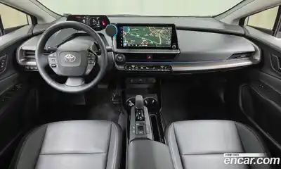 Toyota Prius 2024 2.0 автомат (гидро), миниатюра 10 Toyota Prius 2024 2.0 автомат (гидро), миниатюра 10