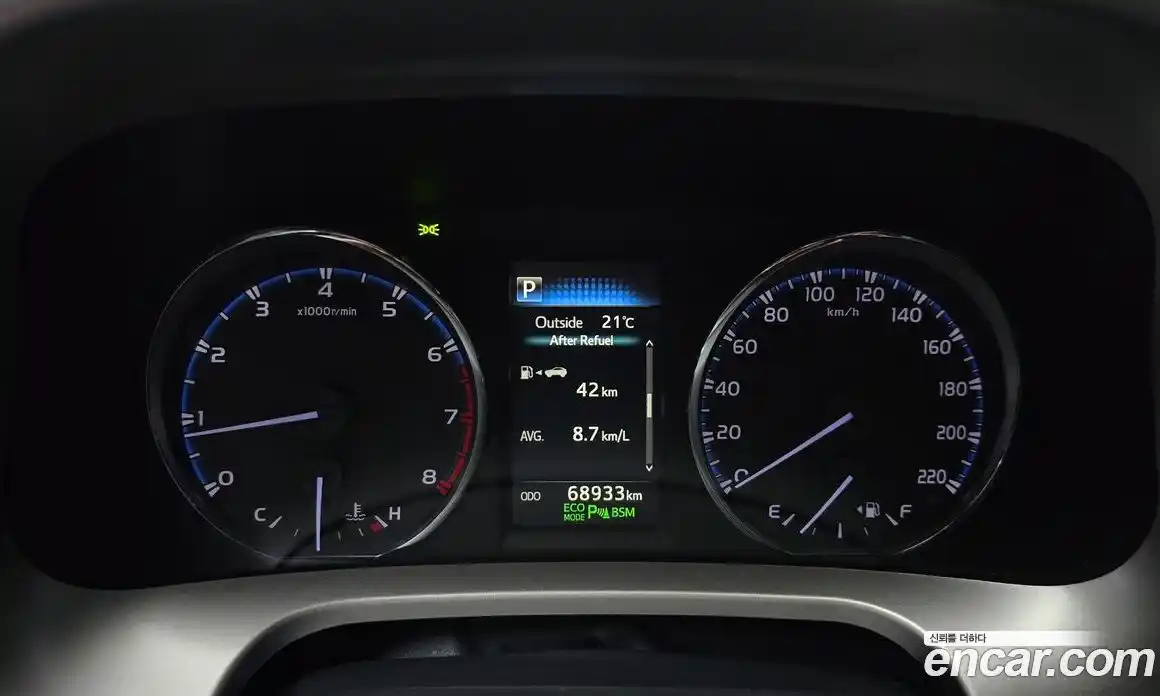 Toyota RAV4 2018 2.5 автомат (гидро), фото 11 Toyota RAV4 2018 2.5 автомат (гидро), фото 11