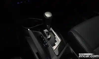 Toyota RAV4 2018 2.5 автомат (гидро), миниатюра 12