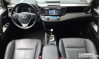 Toyota RAV4 2018 2.5 автомат (гидро), миниатюра 10 Toyota RAV4 2018 2.5 автомат (гидро), миниатюра 10