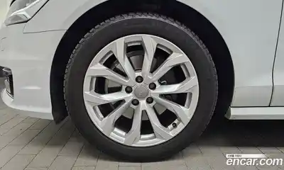 Audi A6 2016 2.0 автомат (гидро), миниатюра 5