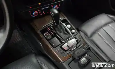 Audi A6 2016 2.0 автомат (гидро), миниатюра 9