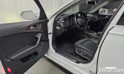 Audi A6 2016 2.0 автомат (гидро), миниатюра 10