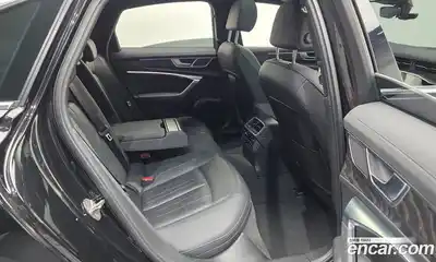 Audi A6 2022 2.0 автомат (гидро), миниатюра 11