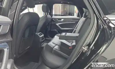 Audi A6 2022 2.0 автомат (гидро), миниатюра 12