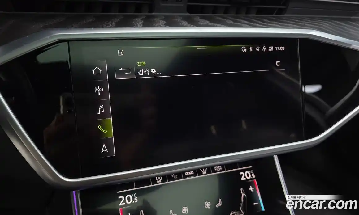 Audi A6 2022 2.0 автомат (гидро), фото 17