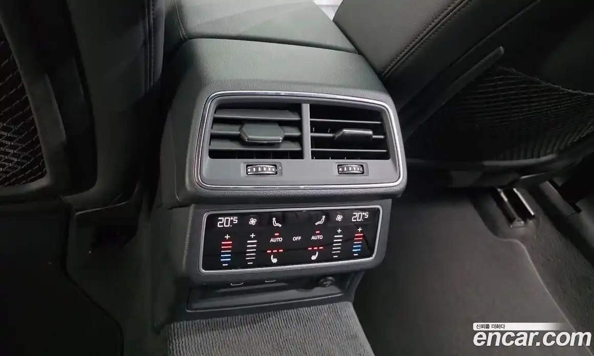 Audi A6 2022 2.0 автомат (гидро), фото 18