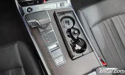 Audi A6 2022 2.0 автомат (гидро), миниатюра 9