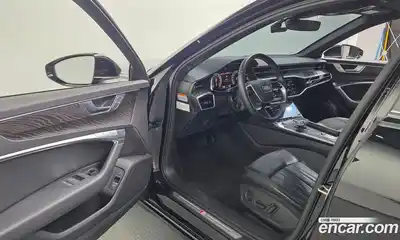 Audi A6 2022 2.0 автомат (гидро), миниатюра 10