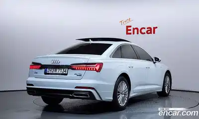 Audi A6 2020 2.0 автомат (гидро), миниатюра 2
