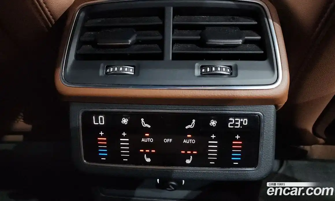Audi A6 2020 2.0 автомат (гидро), фото 32