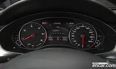 Audi A6 2018 2.0 автомат (гидро), миниатюра 11