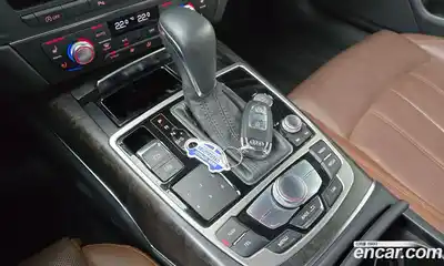 Audi A6 2018 2.0 автомат (гидро), миниатюра 12