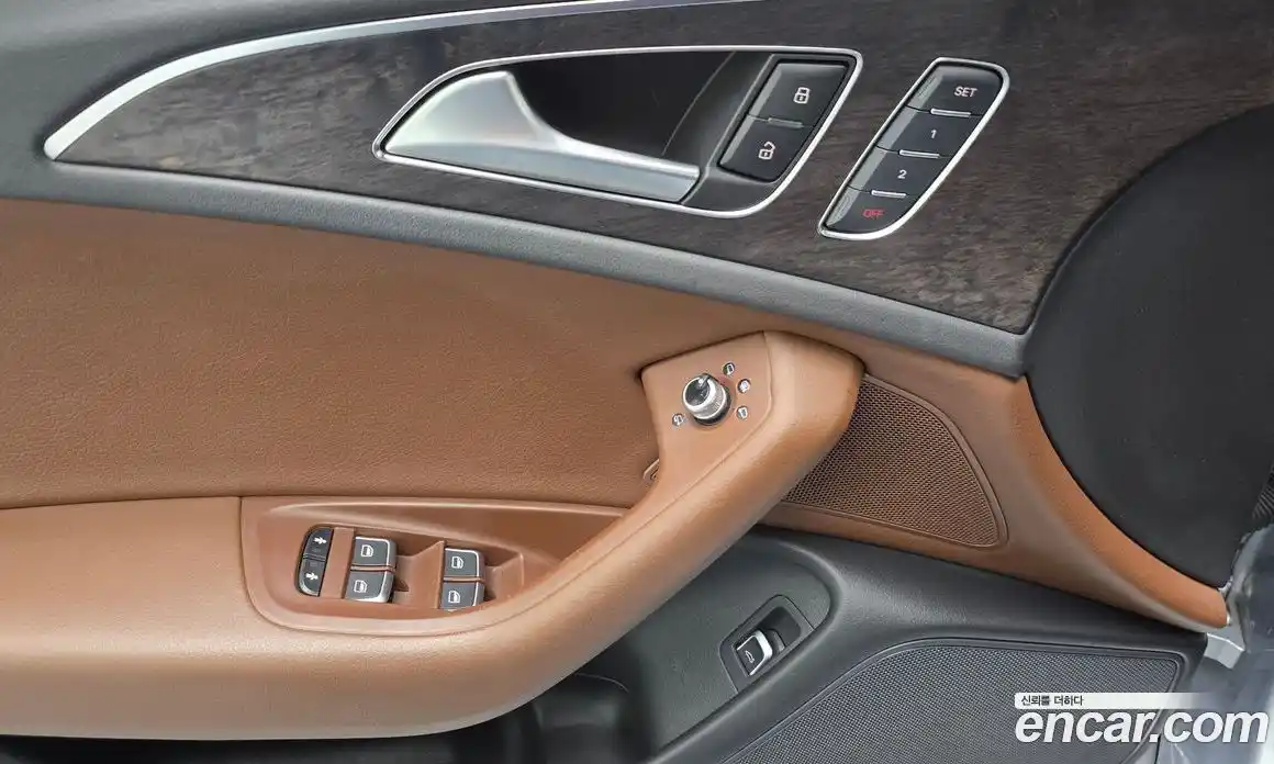 Audi A6 2018 2.0 автомат (гидро), фото 19