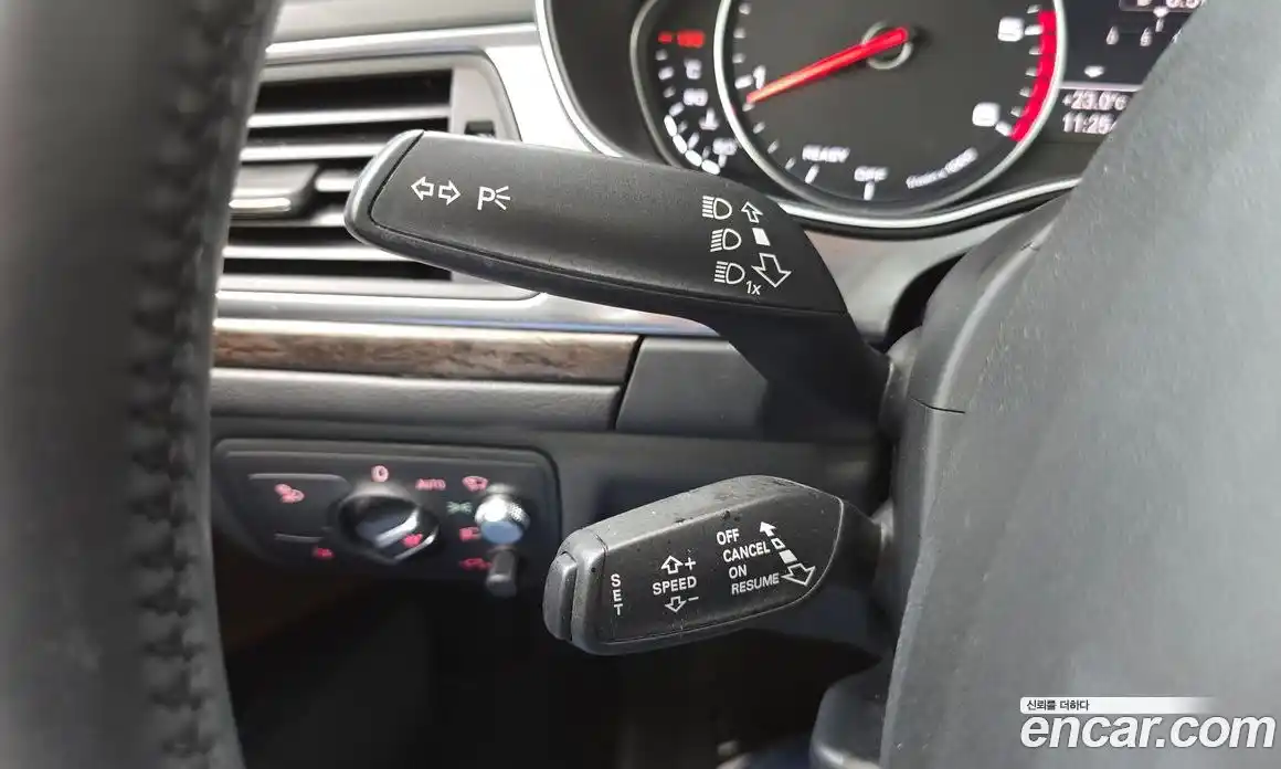 Audi A6 2018 2.0 автомат (гидро), фото 21
