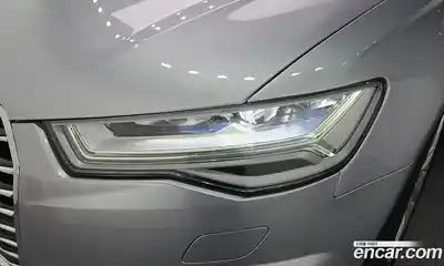 Audi A6 2018 2.0 автомат (гидро), миниатюра 8