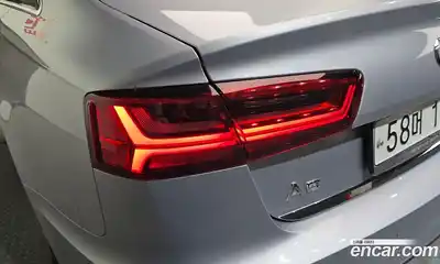 Audi A6 2018 2.0 автомат (гидро), миниатюра 9