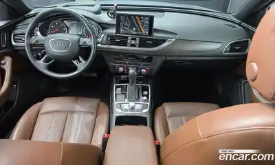 Audi A6 2018 2.0 автомат (гидро), миниатюра 10