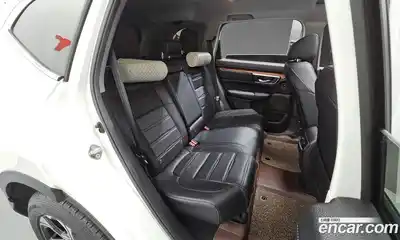 Honda CR-V 2017 1.5 автомат (гидро), миниатюра 11
