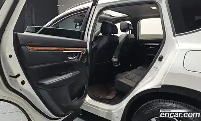 Honda CR-V 2017 1.5 автомат (гидро), миниатюра 12