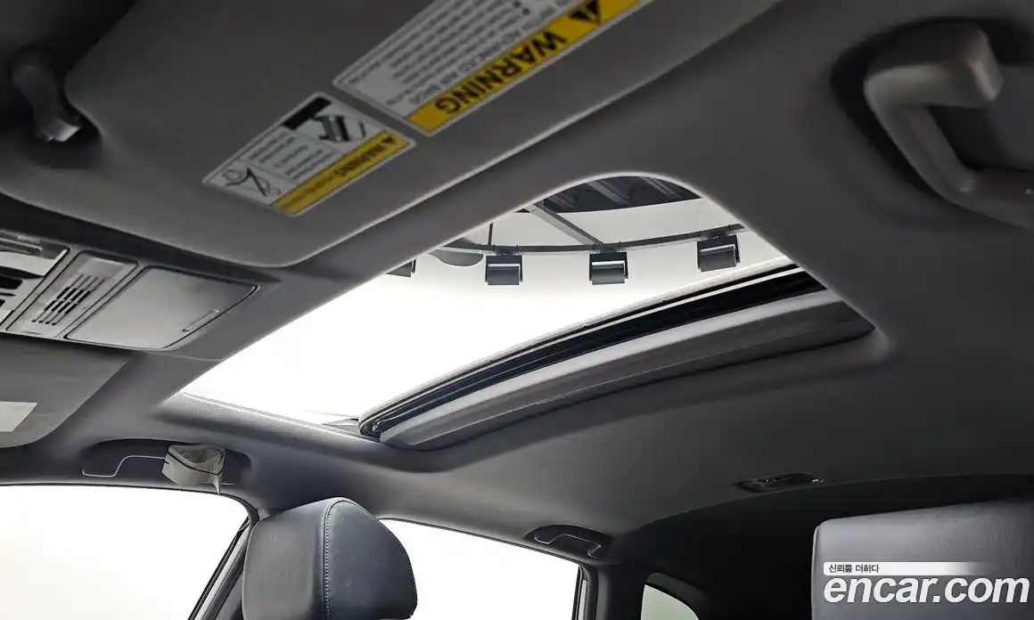 Honda CR-V 2017 1.5 автомат (гидро), фото 19