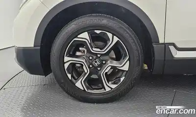 Honda CR-V 2017 1.5 автомат (гидро), миниатюра 5