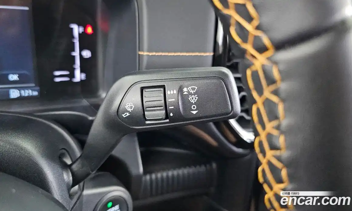 Ford Ranger 2025 2.0 автомат (гидро), фото 28