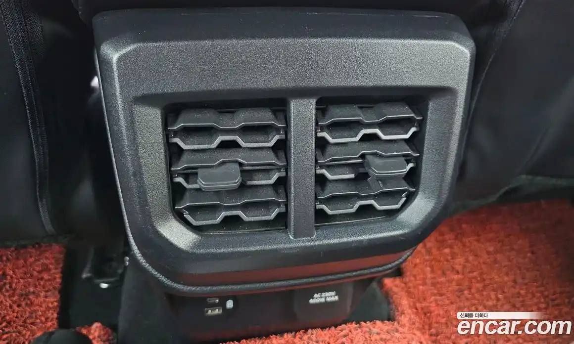 Ford Ranger 2025 2.0 автомат (гидро), фото 32