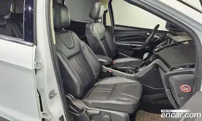 Ford Kuga 2016 2.0 автомат (гидро), миниатюра 11