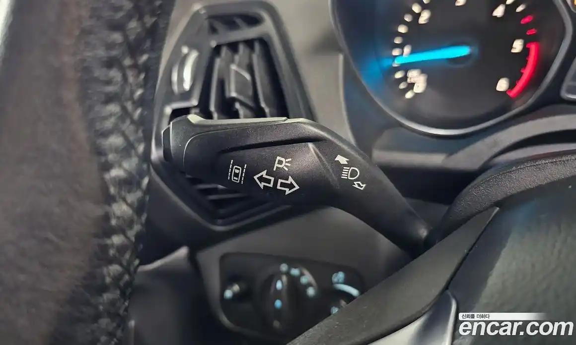 Ford Kuga 2016 2.0 автомат (гидро), фото 18